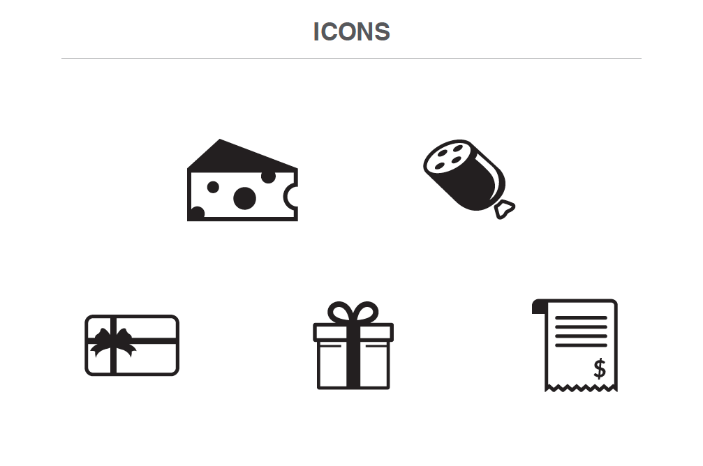 student site icon design
